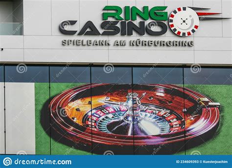 casino nurburgring